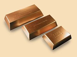 gold bar